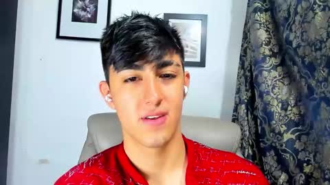 babymaik online show from January 15, 2026, 11:59 am