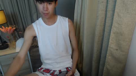 Snapshot of babymasterbater chatting on March 3, 2025, 7:21 am call me james online show from March 3, 2025, 7:21 am