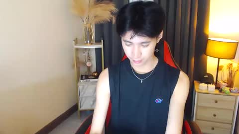 Snapshot of babymasterbater chatting on October 20, 2025, 4:40 pm call me james online show from October 20, 2025, 4:40 pm