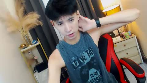 Snapshot of babymasterbater chatting on November 7, 2025, 12:54 am call me james online show from November 7, 2025, 12:54 am