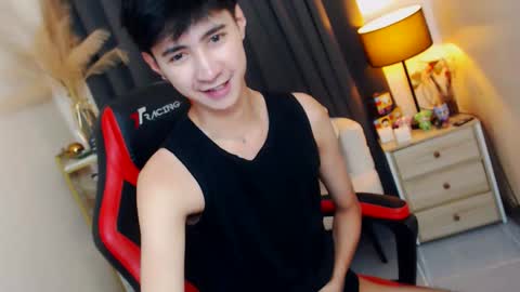 Snapshot of babymasterbater chatting on November 20, 2025, 5:07 am call me james online show from November 20, 2025, 5:07 am