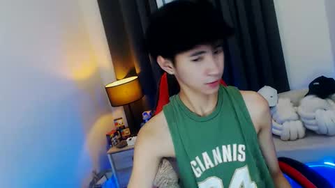 Snapshot of babymasterbater chatting on December 20, 2025, 9:44 pm call me james online show from December 20, 2025, 9:44 pm