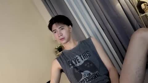 call me james online show from May 8, 2026, 11:37 am