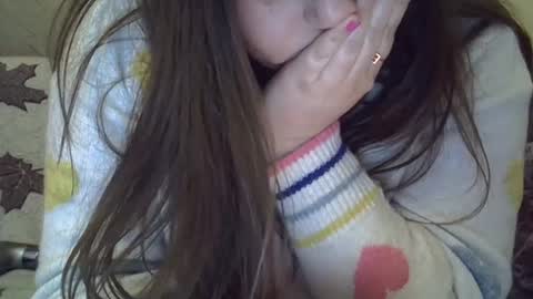 babymom1 online show from February 25, 2025, 9:57 pm