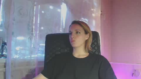 Snapshot of babymuro4ka chatting on January 20, 2025, 5:59 am Sonya online show from January 20, 2025, 5:59 am