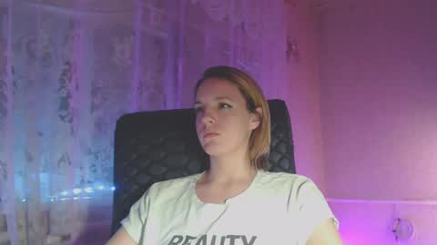 Snapshot of babymuro4ka chatting on January 24, 2025, 7:39 pm Sonya online show from January 24, 2025, 7:39 pm