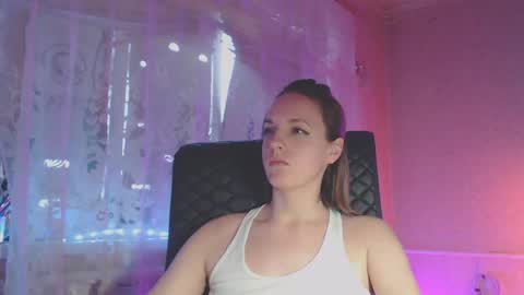 Snapshot of babymuro4ka chatting on January 31, 2025, 6:13 am Sonya online show from January 31, 2025, 6:13 am