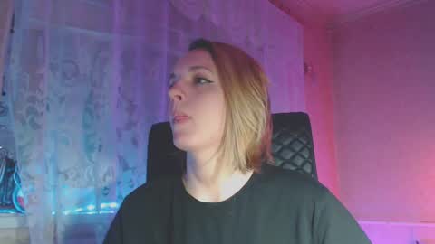 Snapshot of babymuro4ka chatting on January 31, 2025, 9:26 pm Sonya online show from January 31, 2025, 9:26 pm