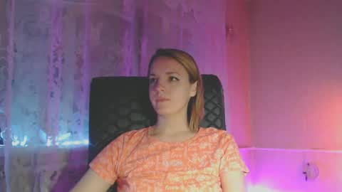 Snapshot of babymuro4ka chatting on February 14, 2025, 7:23 pm Sonya online show from February 14, 2025, 7:23 pm