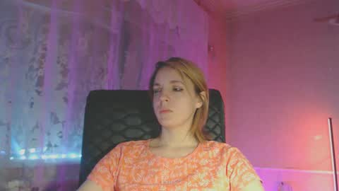 Snapshot of babymuro4ka chatting on February 15, 2025, 9:26 pm Sonya online show from February 15, 2025, 9:26 pm