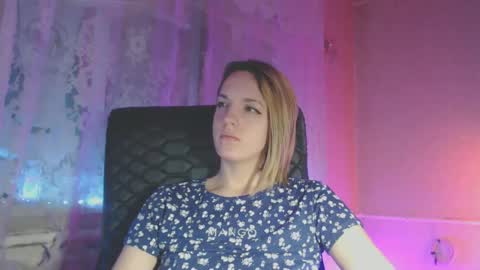 Snapshot of babymuro4ka chatting on February 22, 2025, 11:35 pm Sonya online show from February 22, 2025, 11:35 pm