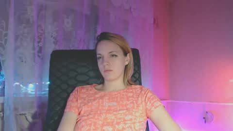 Snapshot of babymuro4ka chatting on February 26, 2025, 7:49 pm Sonya online show from February 26, 2025, 7:49 pm