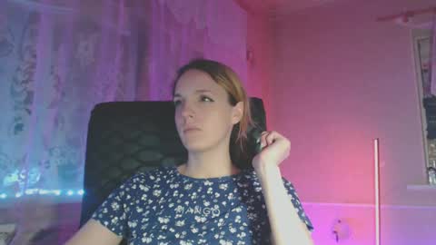 Snapshot of babymuro4ka chatting on March 9, 2025, 2:39 am Sonya online show from March 9, 2025, 2:39 am