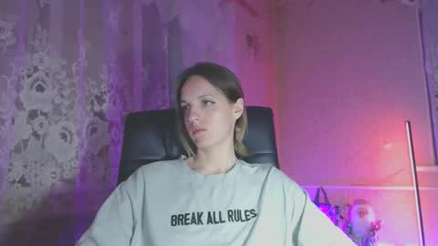 Sonya online show from April 18, 2026, 7:58 pm