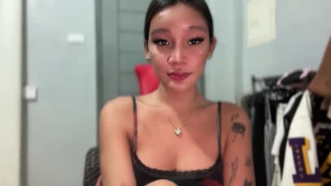 Nexie online show from April 15, 2026, 8:09 pm