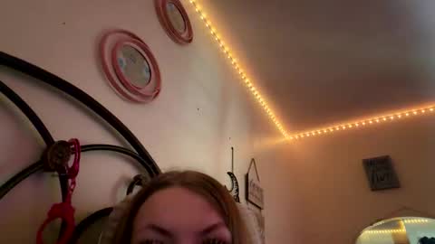 BabyP online show from April 22, 2026, 9:27 pm