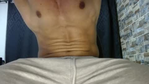 Snapshot of babyrecord chatting on February 27, 2025, 8:09 pm babyrecord online show from February 27, 2025, 8:09 pm