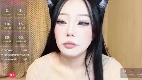Snapshot of babyrita999 chatting on January 31, 2026, 7:11 pm babyrita online show from January 31, 2026, 7:11 pm