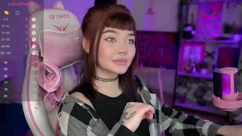 Nika online show from December 14, 2024, 2:12 am