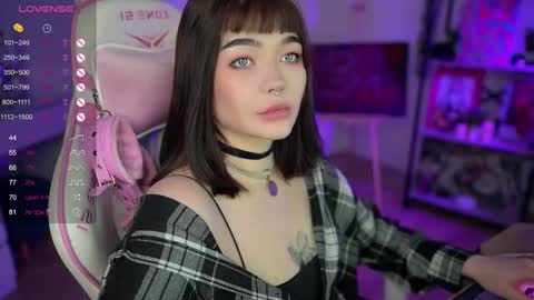 Nika online show from January 17, 2025, 11:07 pm