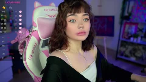 Nika online show from January 25, 2025, 11:11 pm