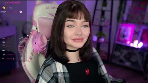 Nika online show from February 7, 2025, 11:03 pm