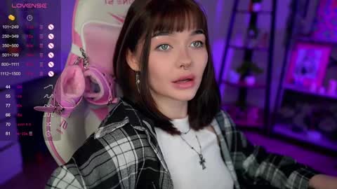 Nika online show from February 12, 2025, 10:37 pm