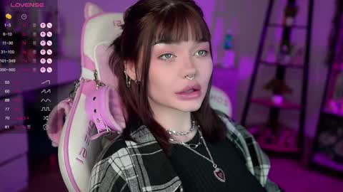 Nika online show from February 27, 2025, 11:04 pm