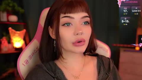 Nika online show from November 9, 2025, 10:08 pm