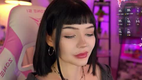 Nika online show from November 24, 2025, 3:56 pm