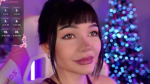 Nika online show from December 14, 2025, 3:50 pm