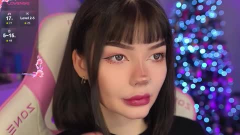 Nika online show from January 11, 2026, 6:46 pm