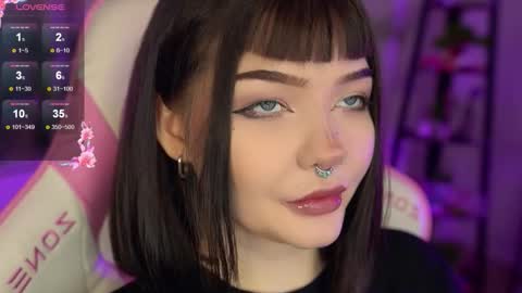 Snapshot of babyroxynill chatting on January 18, 2026, 4:11 pm Nika online show from January 18, 2026, 4:11 pm