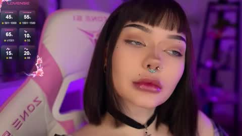 Snapshot of babyroxynill chatting on February 1, 2026, 4:16 pm Nika online show from February 1, 2026, 4:16 pm