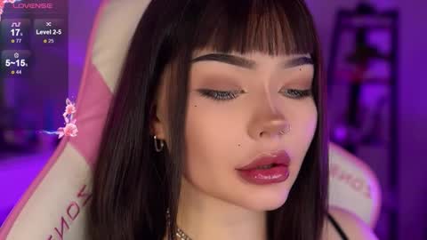 Snapshot of babyroxynill chatting on February 7, 2026, 4:33 pm Nika online show from February 7, 2026, 4:33 pm