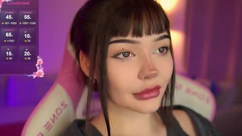 Snapshot of babyroxynill chatting on February 14, 2026, 4:26 pm Nika online show from February 14, 2026, 4:26 pm