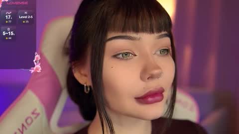 Snapshot of babyroxynill chatting on February 15, 2026, 5:31 pm Nika online show from February 15, 2026, 5:31 pm