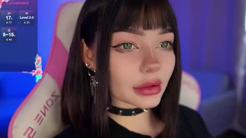 Nika online show from March 21, 2026, 1:16 pm