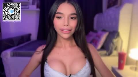 babysabrinaxx online show from November 22, 2025, 5:28 am