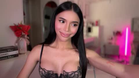 babysabrinaxx online show from February 9, 2026, 4:11 pm