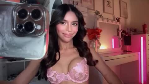 babysabrinaxx online show from February 10, 2026, 5:28 pm