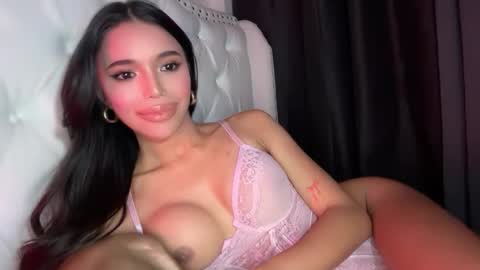 babysabrinaxx online show from March 11, 2026, 8:26 pm