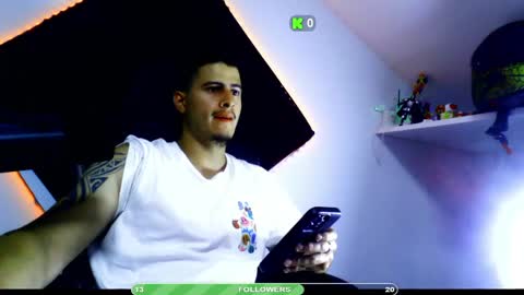 babysaenx online show from June 3, 2026, 12:24 am
