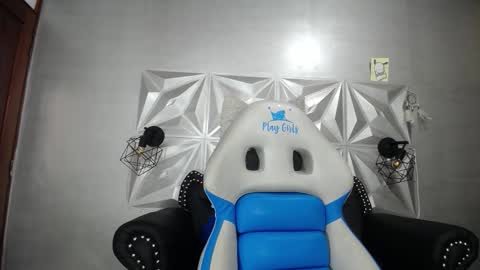 Xime Lions online show from October 24, 2025, 12:01 pm