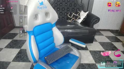 Xime Lions online show from December 20, 2025, 2:18 am