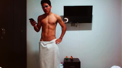 Snapshot of babysebasxxx chatting on October 26, 2025, 12:38 am sebas online show from October 26, 2025, 12:38 am