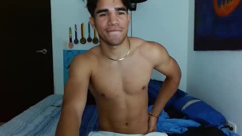 sebas online show from November 29, 2025, 1:25 pm