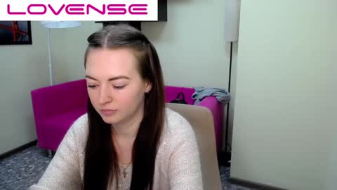 Snapshot of babysue89 chatting on January 31, 2025, 5:09 am babysue89 online show from January 31, 2025, 5:09 am