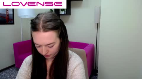 Snapshot of babysue89 chatting on January 31, 2025, 8:11 am babysue89 online show from January 31, 2025, 8:11 am