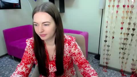 Snapshot of babysue89 chatting on February 26, 2025, 4:36 am babysue89 online show from February 26, 2025, 4:36 am